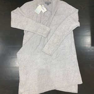 Barefoot dreams cardigan